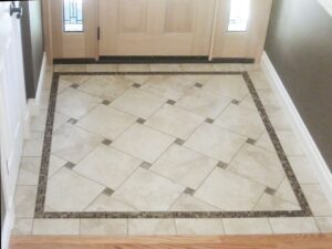 How to choose the right flooring.