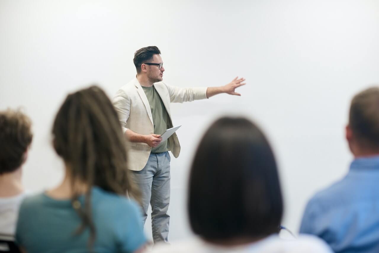 Benefits of Coaching in a Business