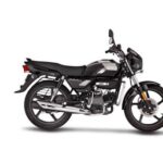 Best Mileage Bikes
