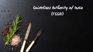 fssai