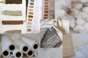 Fashion Sustainability For Fabric