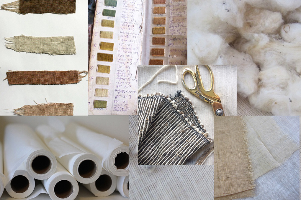 Fashion Sustainability For Fabric