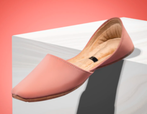 men's khussa shoes
