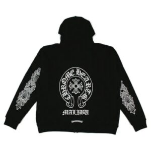 Chrome Hearts Sweater