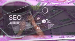 SEO Cost in India