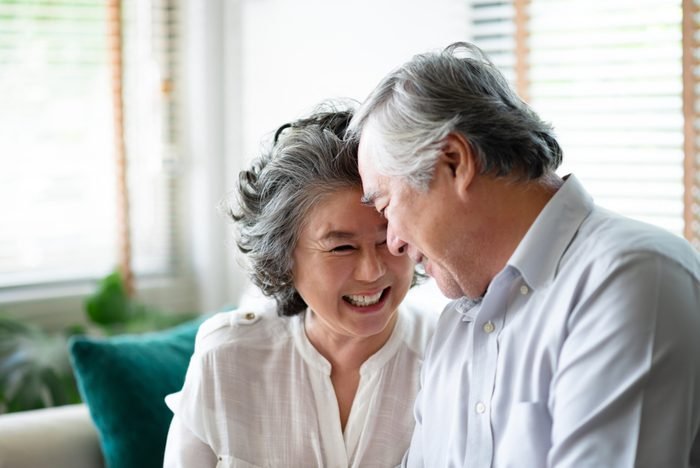 How Does Aging Affect Sex and What Can You Do About It?