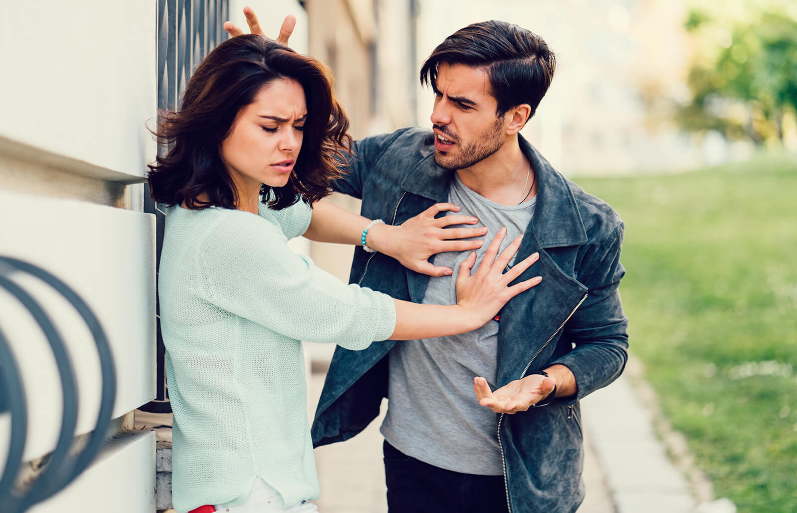 Sound Relationships with Your Partner