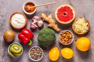 Natural Ways to Beat Erectile Dysfunction