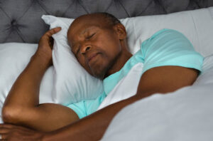 Sleepiness Can Be Treated Effectively with Modafinil