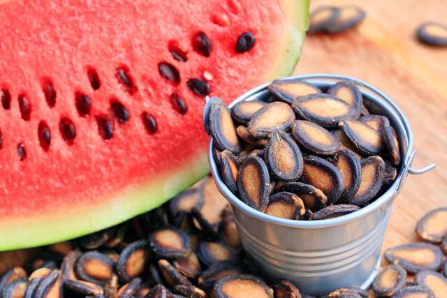 The Advantages And Disadvantages Of Watermelon Seeds