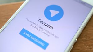 anonymous chat telegram
