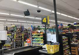 General Merchandise Chains