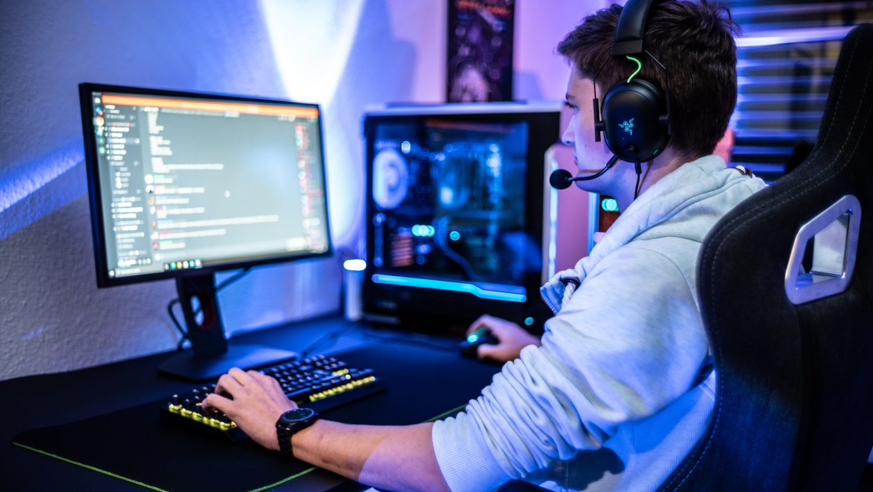 how to restart discord