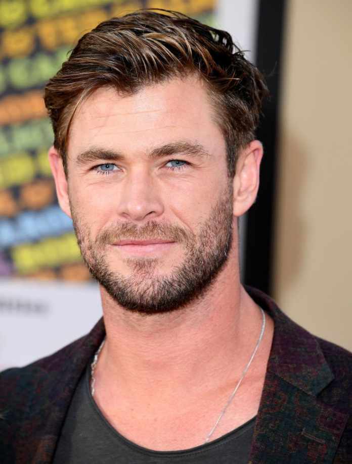 professional hairstyles men
