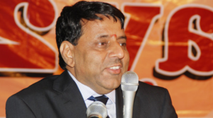 Dr Sunil Kapoor Bhopal