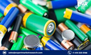 Alkaline Battery Market