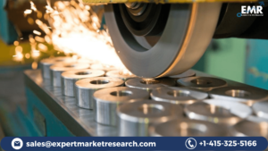 Metal Finishing Market