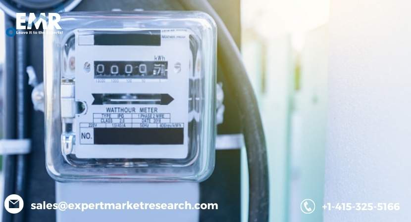 Smart Electricity Meters Market