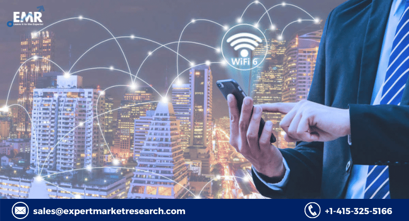 Wi-Fi Analytics Market