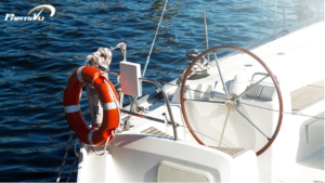 Boat parts from PartsVu