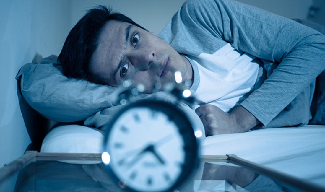 sleep disorder meds