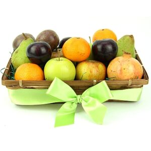  Fruit baskets