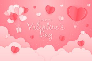 Valentine’s Day