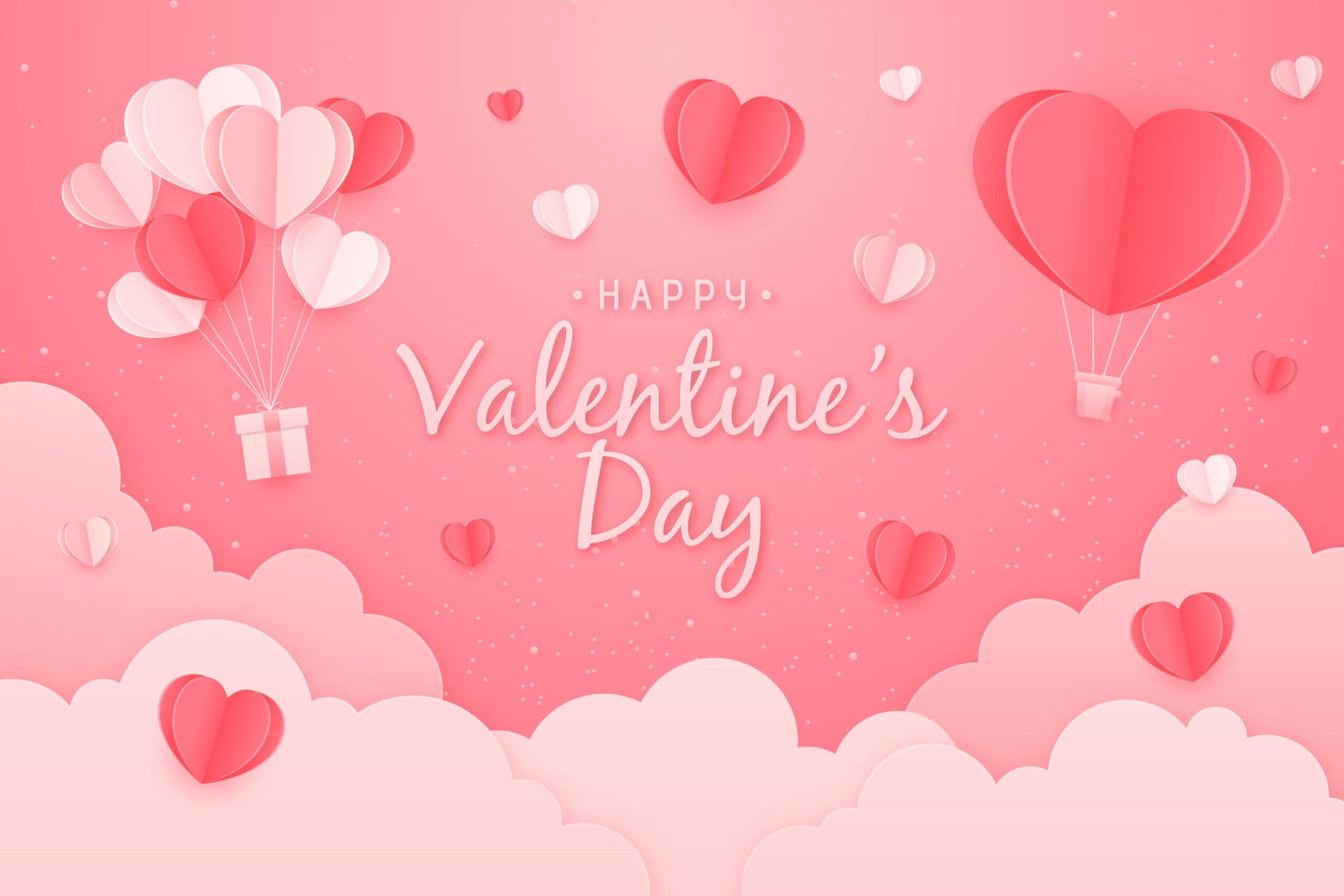 Valentine’s Day