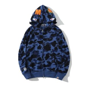Bape hoodie