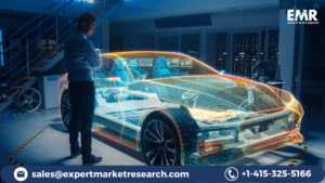 Automotive Microcontrollers Market