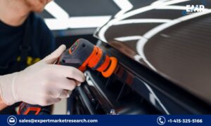 Automotive Radiator Grille Market