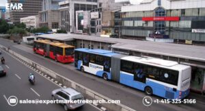 Bus Rapid Transit (BRT) Market