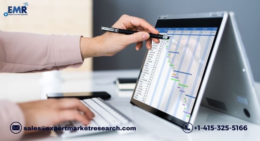 Business Spend Management (BSM) Software Market