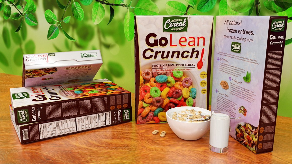 Cereal-Packaging-Boxes