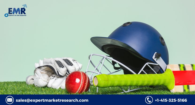Cricket Equipment Market