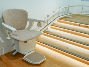 Stannah Stairlift