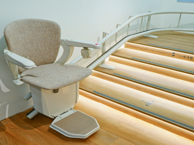 Stannah Stairlift