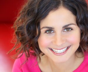 Della Saba – A tale of heartbreak and love
