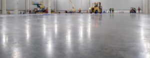 epoxy floor coatings