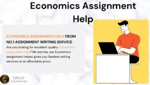 Economics Assignment Help