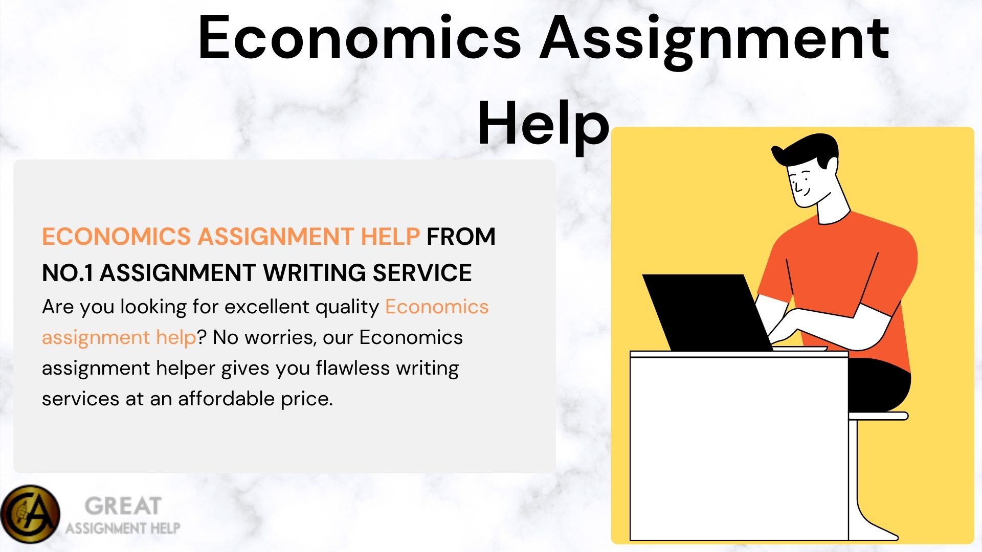 Economics Assignment Help