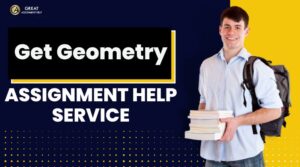 get geometry assignment help service in usa