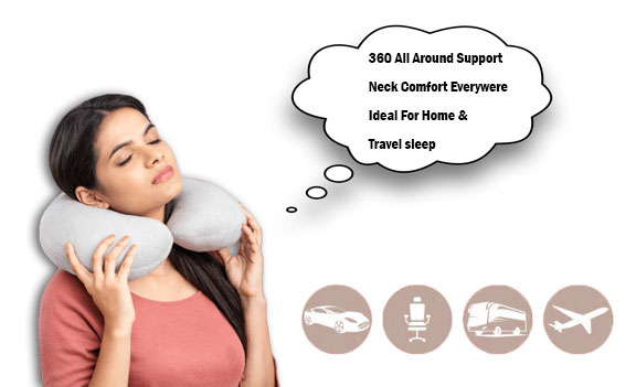 Neck Pillow