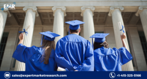 Higher Education Market