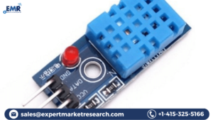 Humidity Sensor Market