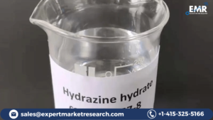 Hydrazine Hydrate Market