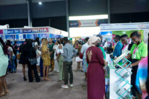 pharma west africa
