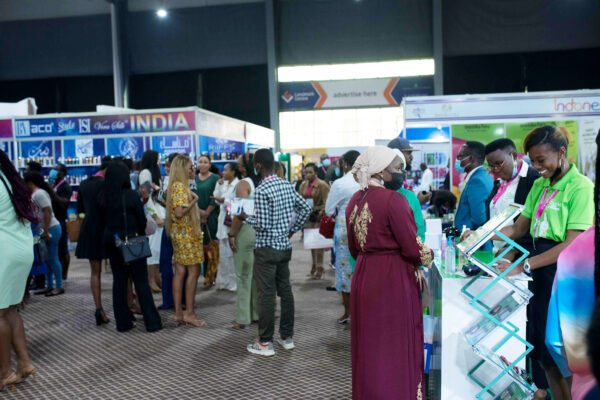 pharma west africa