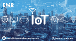 Latin America IoT Market