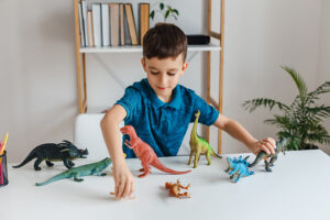 Latin America Toys Market